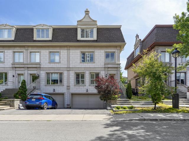 maison à vendre Montréal (Verdun/Île-des-Soeurs)