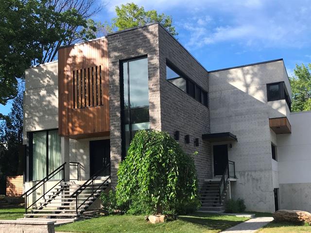 maison à vendre Montréal (Ahuntsic-Cartierville)