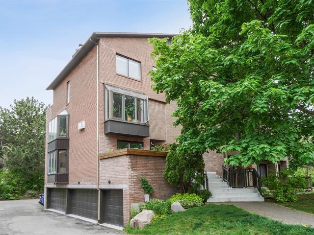 maison à vendre Montréal (Verdun/Île-des-Soeurs)