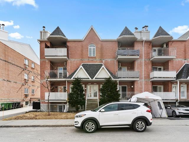 maison à vendre Montréal (Rivière-des-Prairies/Pointe-aux-Trembles)