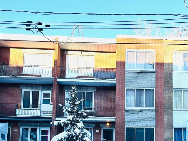 maison à vendre Montréal (Mercier/Hochelaga-Maisonneuve)