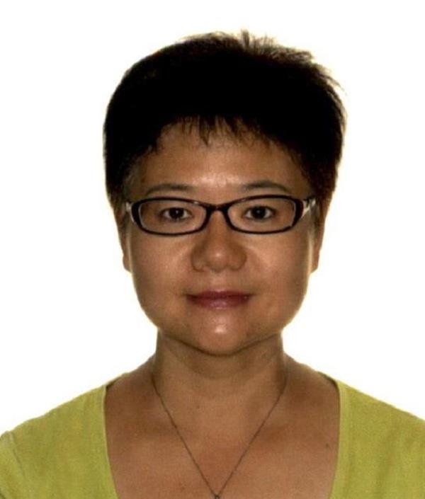 Pu Theresa Yan