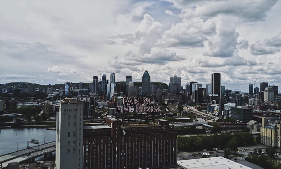 Photo - Griffintown
